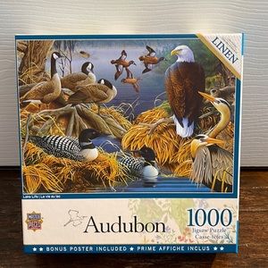 1000 Piece Jigsaw Puzzle